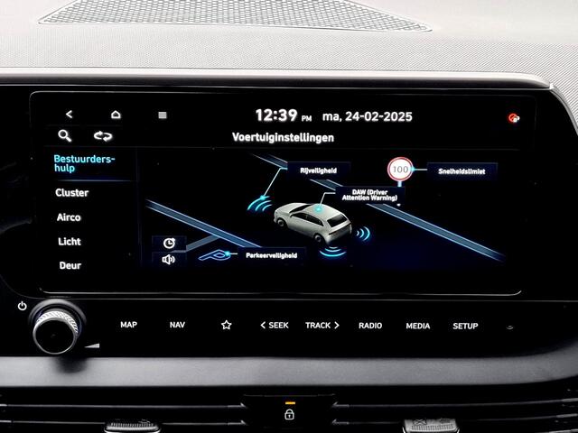 Hyundai I 20 1.0 T-GDI Comfort / ¤2000,- Korting / Direct Leverbaar / Navigatie / Achteruitrij Camera / Cruise /