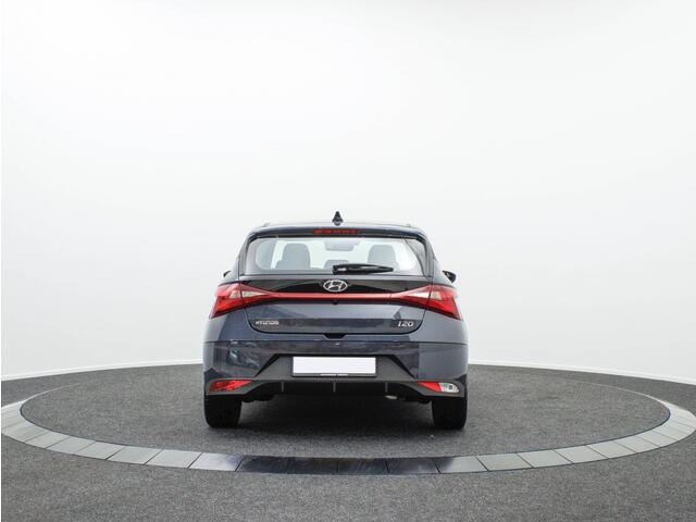 Hyundai I 20 1.0 T-GDI Comfort + Winterpack | All-seasons