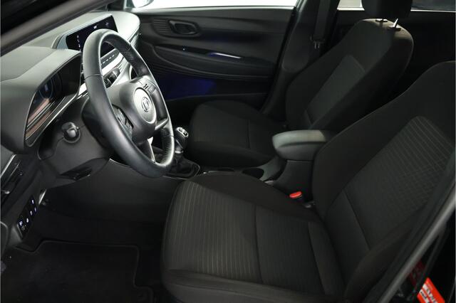 Hyundai I 20 1.0 T-GDI Comfort / Navi / CarPlay / Cam / Cruisecontrol