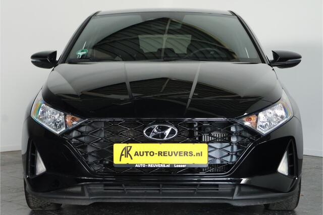 Hyundai I 20 1.0 T-GDI Comfort / Navi / CarPlay / Cam / Cruisecontrol
