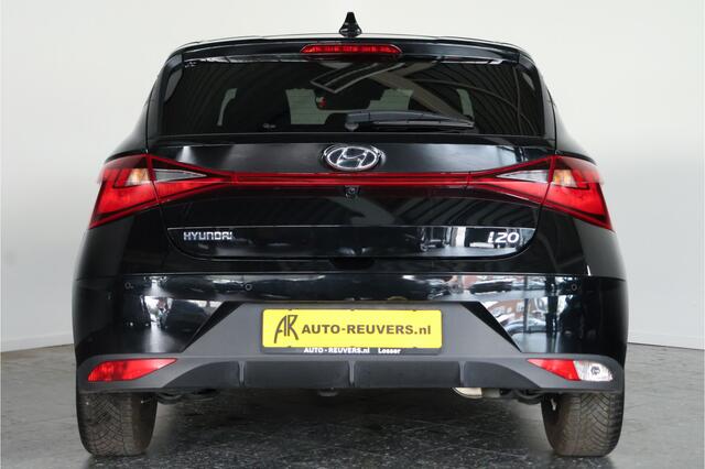 Hyundai I 20 1.0 T-GDI Comfort / Navi / CarPlay / Cam / Cruisecontrol
