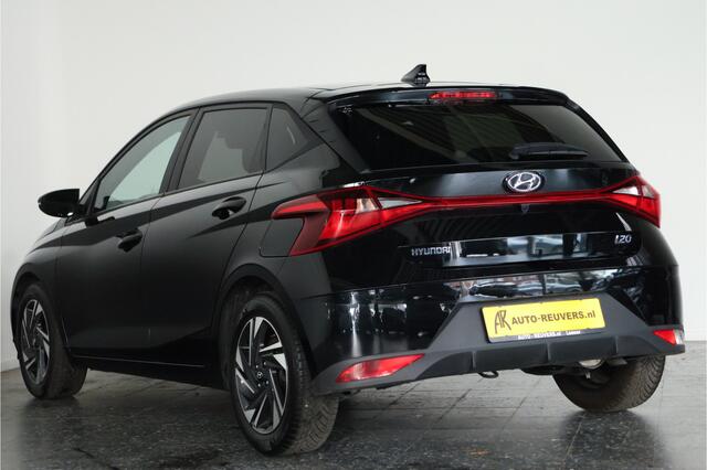 Hyundai I 20 1.0 T-GDI Comfort / Navi / CarPlay / Cam / Cruisecontrol