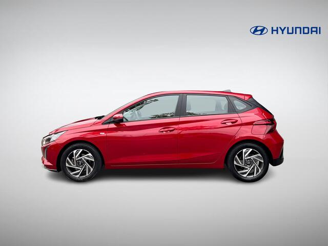 Hyundai I 20 1.0 T-GDI Comfort Smart NL-Auto, Nieuwste Model!