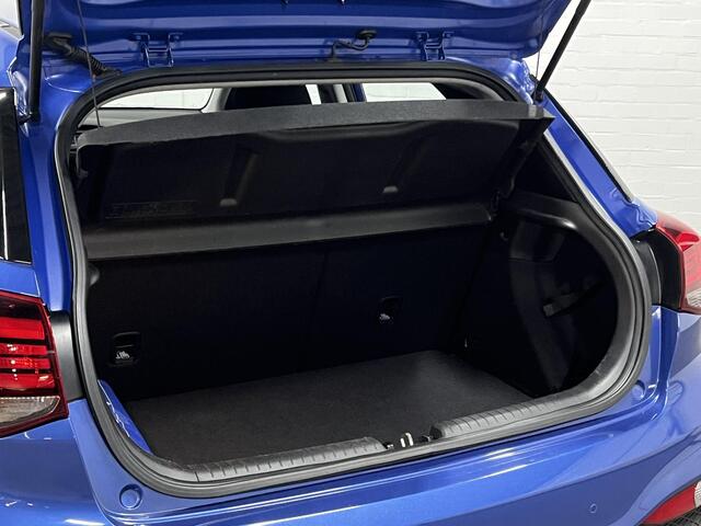 Hyundai I 20 1.0 T-GDI Comfort Apple Carplay/Android auto | Cruise control | Camera | Parkeersensoren achter | Origineel NL |