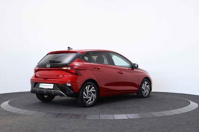 Hyundai I 20 1.0T Comfort Smart | LED | Private lease 399,- p.m. |
