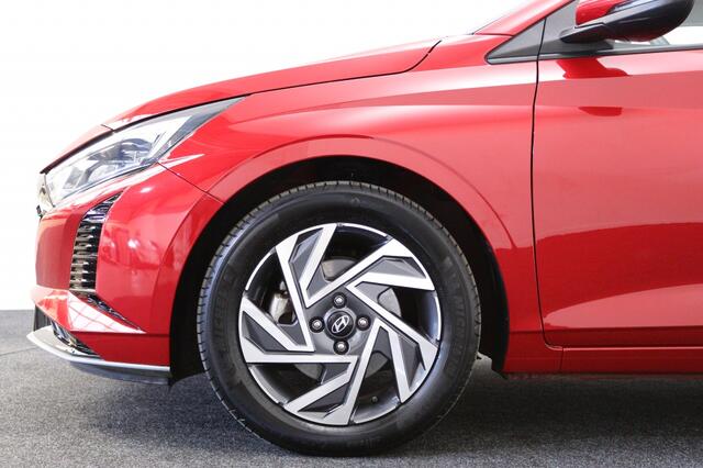 Hyundai I 20 1.0T Comfort Smart | LED | Private lease 399,- p.m. |
