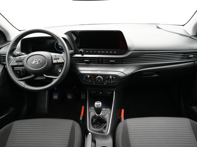 Hyundai I 20 1.2 MPI Comfort Smart Zuinig en betrouwbaar !!