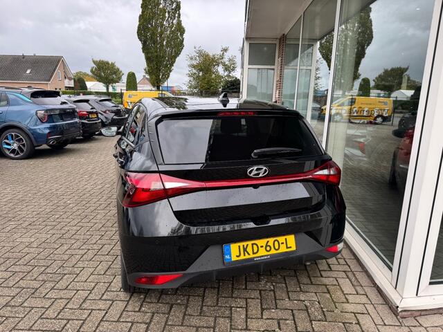 Hyundai I 20 1.0 T-GDI COMFORT/CARPLAY/CAMERA/ALL IN PRIJS