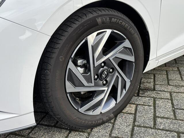 Hyundai I 20 1.2 MPI Comfort Lmv/Carplay/AndroidAuto