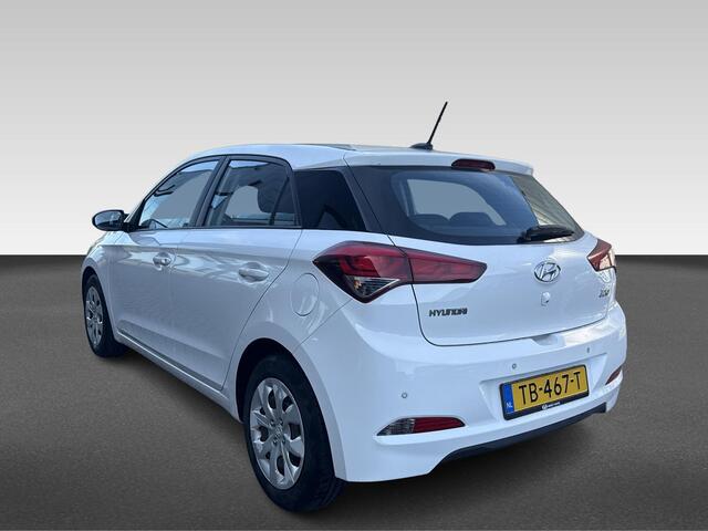 Hyundai I 20 1.0 T-GDI Comfort | Navigatie | Achteruitrijcamera