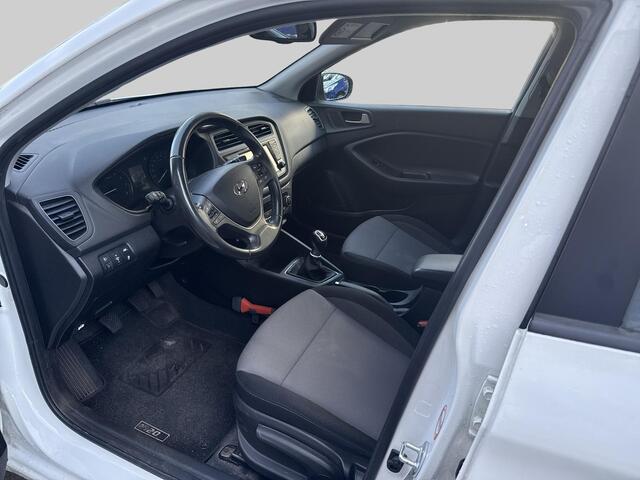 Hyundai I 20 1.0 T-GDI Comfort | Navigatie | Achteruitrijcamera