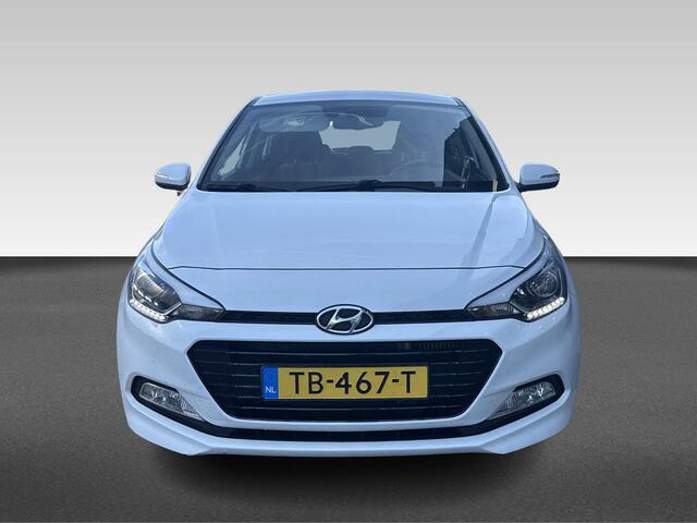 Hyundai I 20 1.0 T-GDI Comfort | Navigatie | Achteruitrijcamera