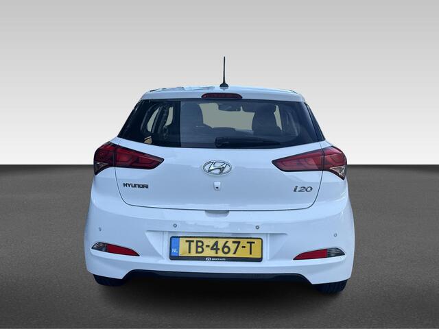 Hyundai I 20 1.0 T-GDI Comfort | Navigatie | Achteruitrijcamera