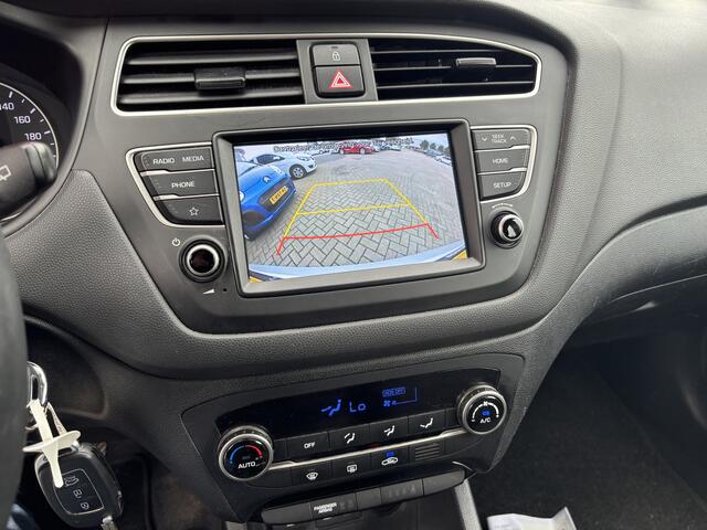 Hyundai I 20 1.0 T-GDI Comfort CARPLAY / CAMERA / DAB+ / CRUISE / PDC / NL-AUTO
