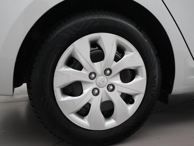 Hyundai I 20 1.0 T-GDI + NAVIGATIE | CAMERA | DAB | CLIMATE | CRUISE CONTROL