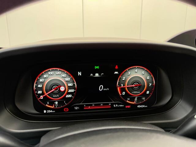 Hyundai I 20 1.0 T-GDI Premium | Navigatie | Stuur verw. | Bose | Carplay | C