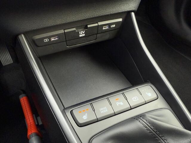 Hyundai I 20 1.0 T-GDI Premium | Navigatie | Stuur verw. | Bose | Carplay | C