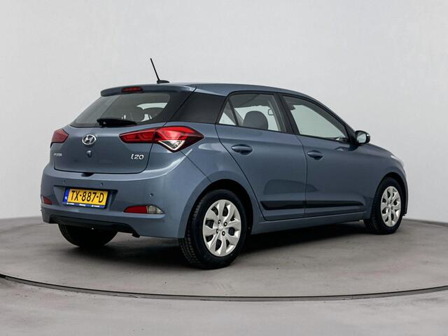 Hyundai I 20 1.0 T-GDI Comfort