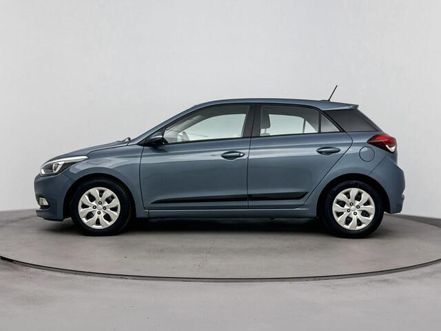 Hyundai I 20 1.0 T-GDI Comfort