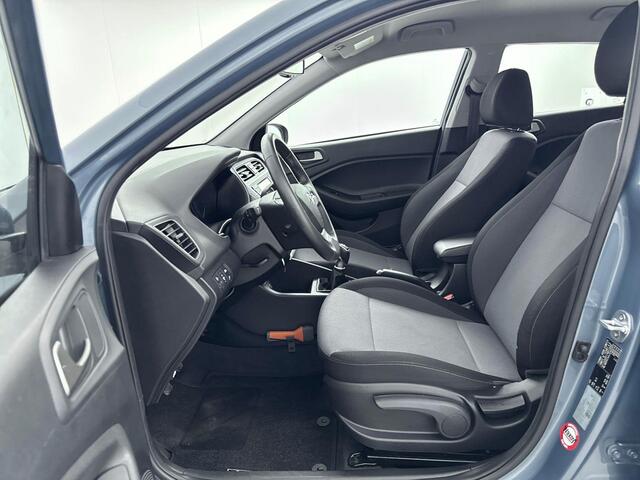 Hyundai I 20 1.0 T-GDI Comfort
