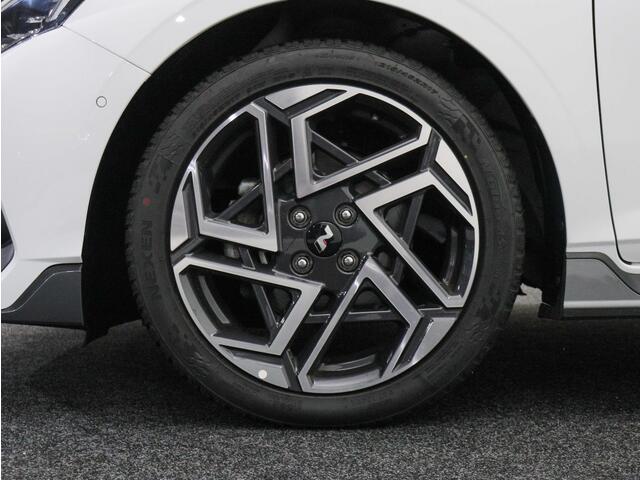 Hyundai I 20 1.0 T-GDI N Line Automaat | Navigatie | Sportuitlaat