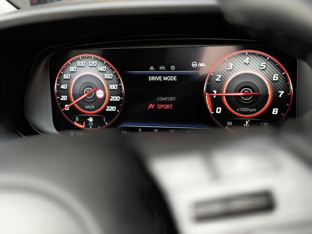 Hyundai I 20 1.0 T-GDI Premium BTW AUTO SFEERVERLICHTING CAM