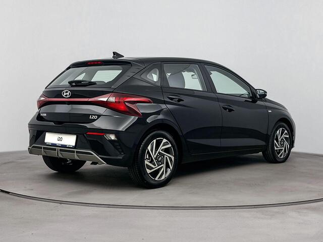 Hyundai I 20 1.0 T-GDI Premium Sky | ¤1000 KORTING | Automaat | Schuifdak | Zeer luxe | Nieuw |