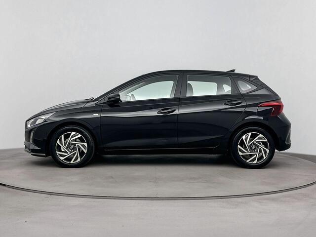 Hyundai I 20 1.0 T-GDI Premium Sky | ¤1000 KORTING | Automaat | Schuifdak | Zeer luxe | Nieuw |