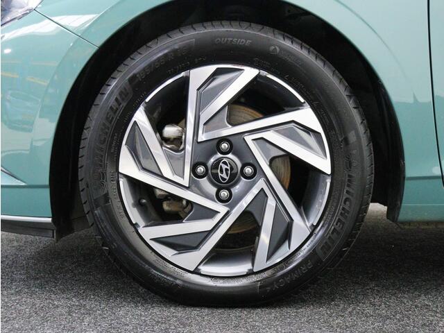 Hyundai I 20 1.0 T-GDI Comfort Automaat | Private lease 459 pm