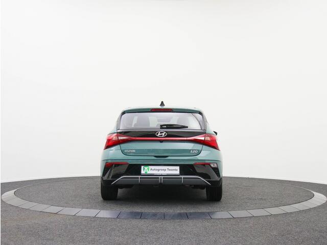 Hyundai I 20 1.0 T-GDI Comfort Automaat | Private lease 459 pm