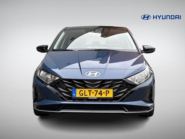 Hyundai I 20 1.0 T-GDI Comfort NL-Auto, Nieuw Model!