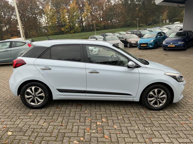 Hyundai I 20 1.0 T-GDI PREMIUM