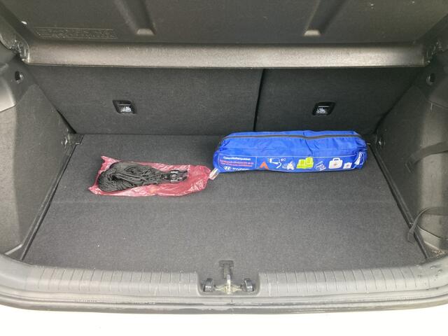 Hyundai I 20 1.0 T-GDI Comfort + NAVI AUTOMAAT*RIJKLAARPRIJS*