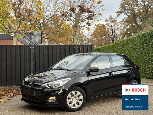 Hyundai I 20 1.0 T-GDI Comfort