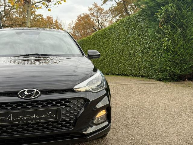 Hyundai I 20 1.0 T-GDI Comfort