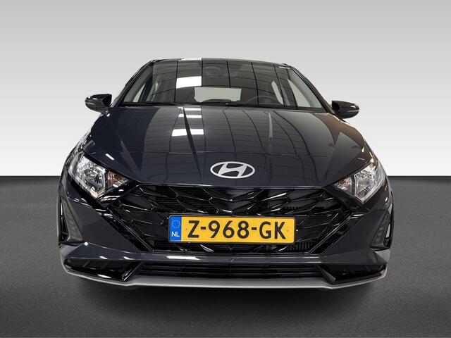 Hyundai I 20 1.0 T-GDI Comfort Smart 100PK | navigatie | Apple Carplay/Android Auto | airco | cruise control | blind-spot