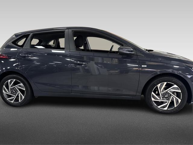 Hyundai I 20 1.0 T-GDI Comfort Smart 100PK | navigatie | Apple Carplay/Android Auto | airco | cruise control | blind-spot