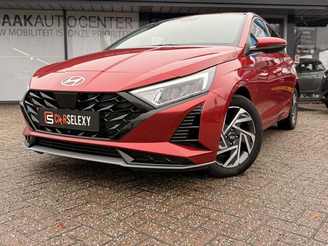 Hyundai I 20 1.0 T-GDI Comfort Smart | Stoelverwarming | Trekhaak