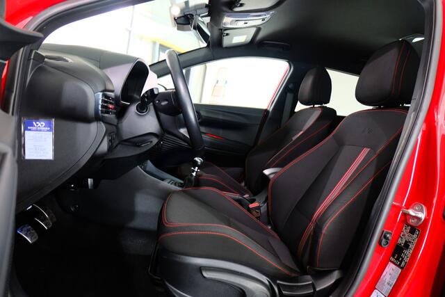 Hyundai I 20 1.0 T-GDI N Line | CAMERA | AIRCO | CRUISE | CARPLAY |