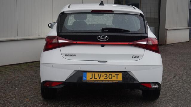 Hyundai I 20 1.0 T-GDI Automaat Comfort