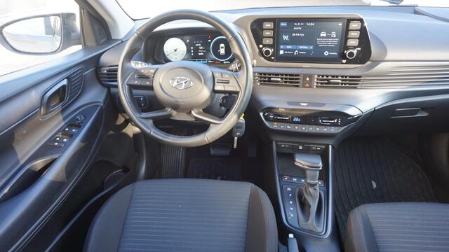 Hyundai I 20 1.0 T-GDI Comfort Automaat | Afn Trekhaak