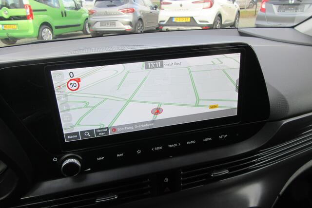 Hyundai I 20 1.0 T-GDI Premium Automaat