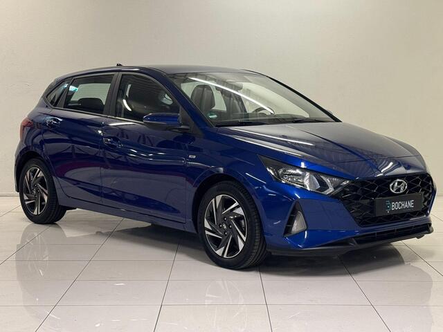 Hyundai I 20 1.0 T-GDI Comfort Smart | Navigatie | Licht Metalen Velgen | Parkeersensoren |