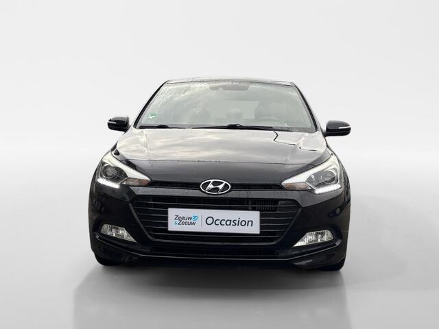 Hyundai I 20 1.0 T-GDI Go! 2016 | AIRCO | LMV | MULTIMEDIA | 1 JAAR GARANTIE