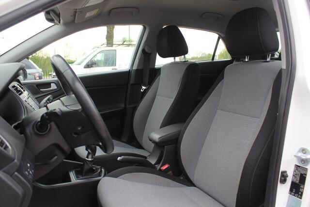 Hyundai I 20 1.0 T-GDI Comfort / Camera / Navigatie / Bluetooth / 15'' / Parkeerhulp achter / Cruise Control