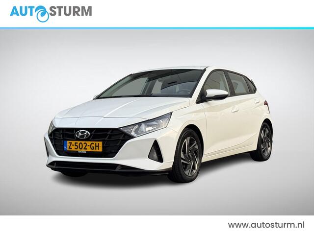 Hyundai I 20 1.2 MPI Comfort