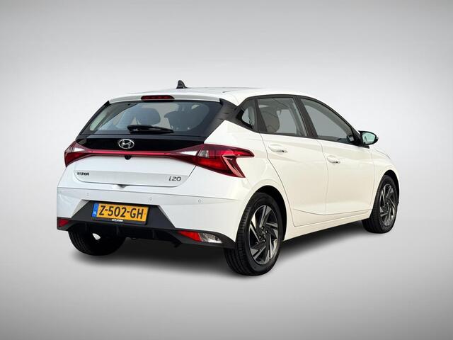 Hyundai I 20 1.2 MPI Comfort