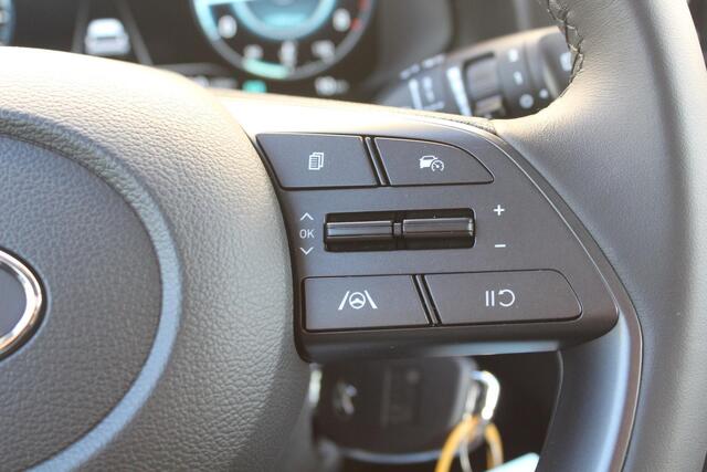 Hyundai I 20 1.0 T-GDI Comfort / Trekhaak / Apple carplay - Android auto / Achteruitrijcamera /