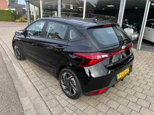 Hyundai I 20 1.0 T-GDI COMF.SMART