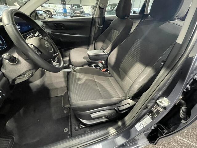 Hyundai I 20 1.0 T-GDI Comfort Smart Navigatie | Climate controle | Camera | Apple Carplay / Android auto